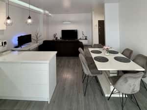 Apartament 2 camere + Parcare subterana | Zona Someseni Traian Vuia 17 — miniatura 3