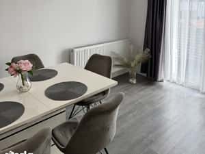 Apartament 2 camere + Parcare subterana | Zona Someseni Traian Vuia 17 — miniatura 4