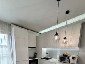 Apartament 2 camere + Parcare subterana | Zona Someseni Traian Vuia 17 — miniatura 5