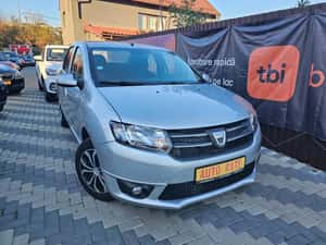 Dacia Logan 2017 1.2MPI (75 cai) Garanție! — miniatura 1