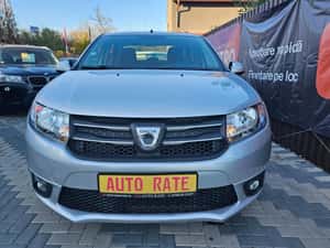 Dacia Logan 2017 1.2MPI (75 cai) Garanție! — miniatura 2