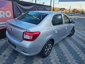 Dacia Logan 2017 1.2MPI (75 cai) Garanție! — miniatura 4