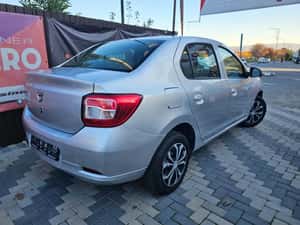 Dacia Logan 2017 1.2MPI (75 cai) Garanție! — miniatura 5