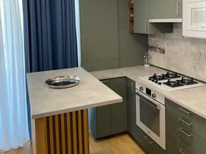 Apartament 2 camere de inchiriat-parcare subterana-vedere superba lac — miniatura 5