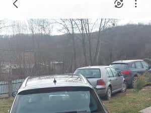 Vand Vw Passat alltrack 2019 Benzina 1500 cmc Neavariata