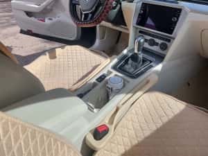 Vand Vw Passat alltrack 2019 Benzina 1500 cmc Neavariata — miniatura 2