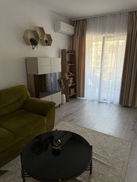 Grand kristal 2 camere de inchiriat 2026 — fotografie 1 din 6