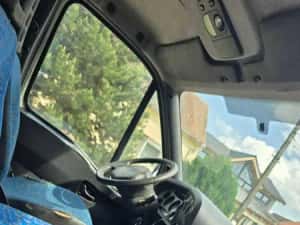Iveco dayli 2002 motor 2.800 — miniatura 7