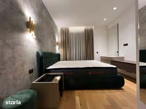 One Herastrau Towers 2022 Cartier Francez, 2 camere 66mp, Centrala, AC — miniatura 5