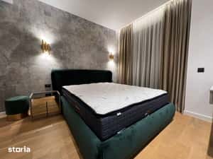 One Herastrau Towers 2022 Cartier Francez, 2 camere 66mp, Centrala, AC — miniatura 6
