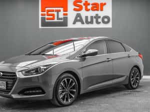 2016 Hyundai I40 1.7 CRDI CW ISG Supreme+ 141 Cai Euro 6 !!!