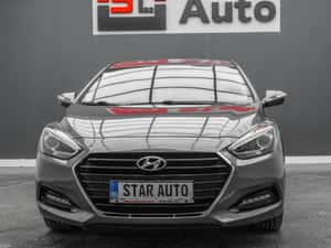 2016 Hyundai I40 1.7 CRDI CW ISG Supreme+ 141 Cai Euro 6 !!! — miniatura 2