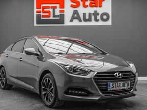 2016 Hyundai I40 1.7 CRDI CW ISG Supreme+ 141 Cai Euro 6 !!! — miniatura 3