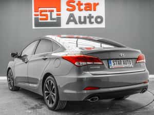 2016 Hyundai I40 1.7 CRDI CW ISG Supreme+ 141 Cai Euro 6 !!! — miniatura 4