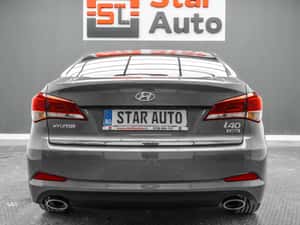 2016 Hyundai I40 1.7 CRDI CW ISG Supreme+ 141 Cai Euro 6 !!! — miniatura 5