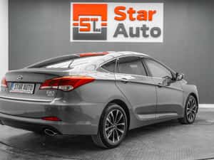 2016 Hyundai I40 1.7 CRDI CW ISG Supreme+ 141 Cai Euro 6 !!! — miniatura 6