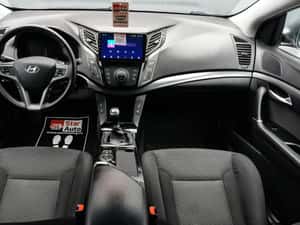 2016 Hyundai I40 1.7 CRDI CW ISG Supreme+ 141 Cai Euro 6 !!! — miniatura 7
