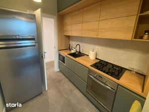 Apartament 2 camere| Onix Park| Aviatiei- Pipera — miniatura 5