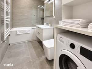 Apartament 2 camere| Onix Park| Aviatiei- Pipera — miniatura 6