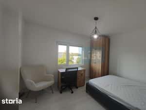 Comision 0%! 2 camere 51mp, total renovat, zona facultatilor Zorilor — miniatura 6