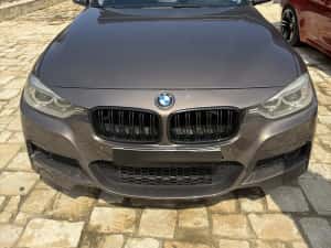 Bmw seria 3 f30 automat 2.0tdi 184hp — miniatura 2