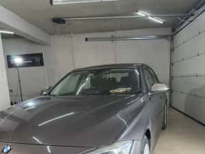 Bmw seria 3 f30 automat 2.0tdi 184hp — miniatura 3
