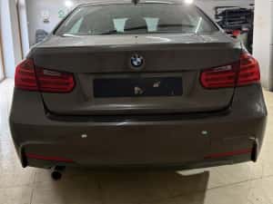 Bmw seria 3 f30 automat 2.0tdi 184hp — miniatura 4