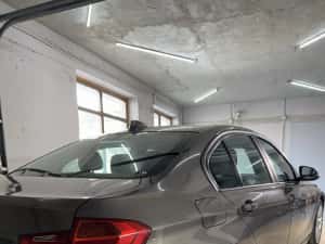 Bmw seria 3 f30 automat 2.0tdi 184hp — miniatura 6