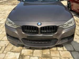 Bmw seria 3 f30 automat 2.0tdi 184hp — miniatura 7