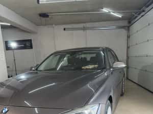 Bmw seria 3 f30 automat 2.0tdi 184hp — miniatura 8