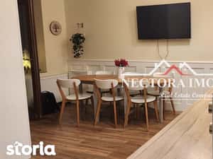 NECTORA IMOB-Apartament 3 camere, Ultracentral, 58 mp, Etaj 2, Utilat — miniatura 4