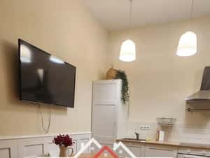 NECTORA IMOB-Apartament 3 camere, Ultracentral, 58 mp, Etaj 2, Utilat — miniatura 5