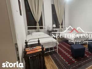 NECTORA IMOB-Apartament 3 camere, Ultracentral, 58 mp, Etaj 2, Utilat — miniatura 6