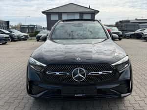 Mercedes-Benz GLC 300 e 4MATIC Plug-in Hybrid, AMG Line — miniatura 2