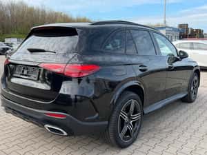 Mercedes-Benz GLC 300 e 4MATIC Plug-in Hybrid, AMG Line — miniatura 4