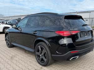 Mercedes-Benz GLC 300 e 4MATIC Plug-in Hybrid, AMG Line — miniatura 6