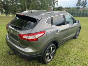 Nissan Qashqai Tehna-2017-1.5 DCI-110Cp, Euro 6