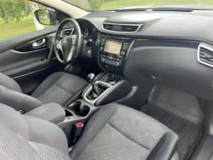 Nissan Qashqai Tehna-2017-1.5 DCI-110Cp, Euro 6 — miniatura 5