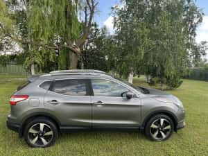 Nissan Qashqai Tehna-2017-1.5 DCI-110Cp, Euro 6 — miniatura 6