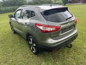 Nissan Qashqai Tehna-2017-1.5 DCI-110Cp, Euro 6 — miniatura 7