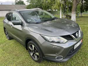 Nissan Qashqai Tehna-2017-1.5 DCI-110Cp, Euro 6 — miniatura 10