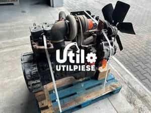 Motor Cummins 6T590 Case 621C 721C 821C + piese schimb Cummins — miniatura 3