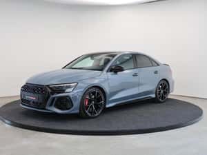 Audi RS3 Automată 400 HP Benzină