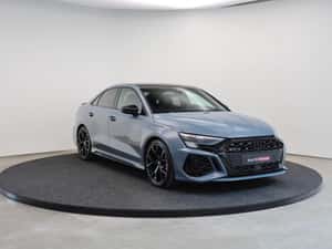 Audi RS3 Automată 400 HP Benzină — miniatura 2