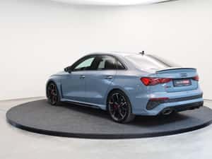 Audi RS3 Automată 400 HP Benzină — miniatura 3