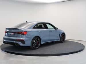 Audi RS3 Automată 400 HP Benzină — miniatura 4