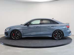 Audi RS3 Automată 400 HP Benzină — miniatura 5