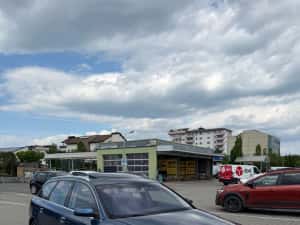 Audi A6 S line 3.0 TDI QUATTRO - TRAPA - XENON - RECENT ADUS IN RO
