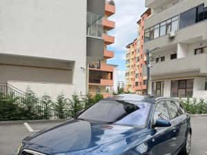 Audi A6 S line 3.0 TDI QUATTRO - TRAPA - XENON - RECENT ADUS IN RO — miniatura 3