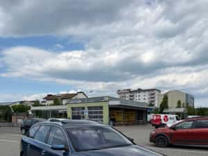 Audi A6 S line 3.0 TDI QUATTRO - TRAPA - XENON - RECENT ADUS IN RO — miniatura 9
